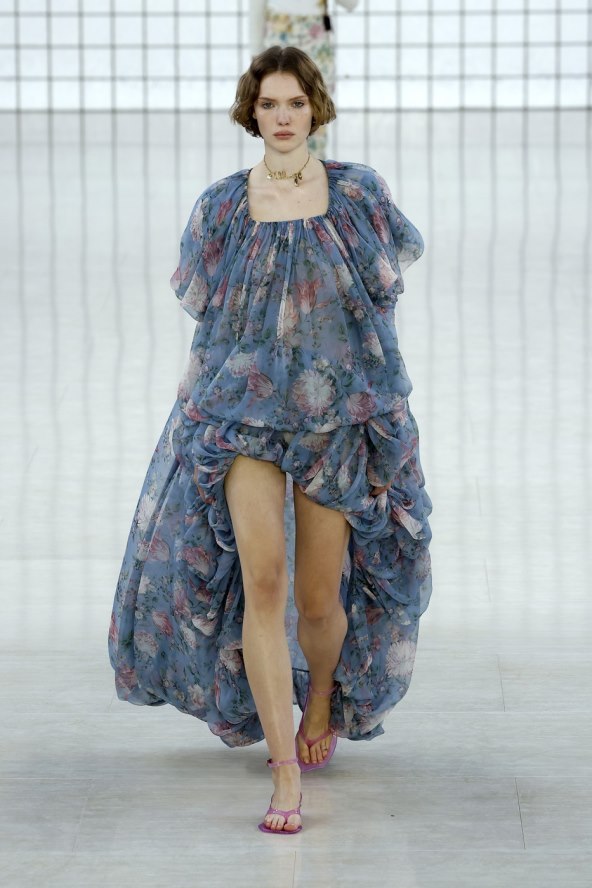 Chloe ima odličnu novu boho kolekciju za proljeće 2025