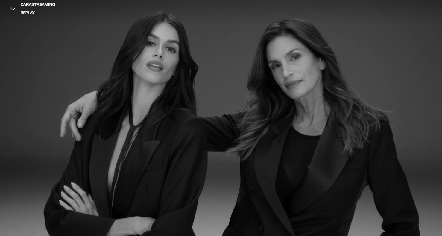 Njihovi roditelji bili su u braku, a sada Kaia Gerber i Homer Gere osvajaju Hollywood