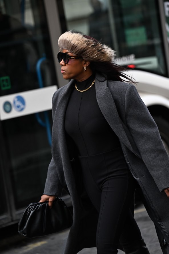 Najbolje od street stylea s Tjedna muške mode u Parizu