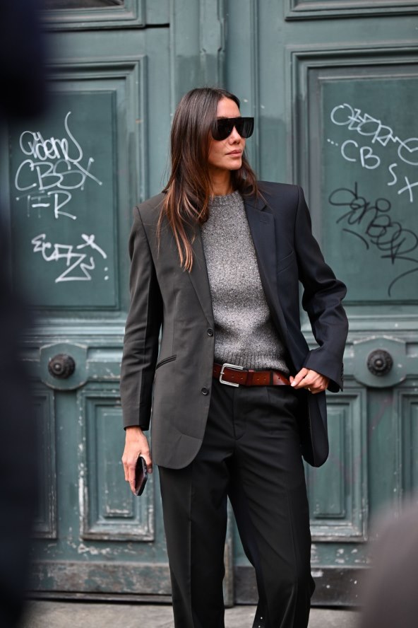 Najbolje od street stylea s Tjedna muške mode u Parizu
