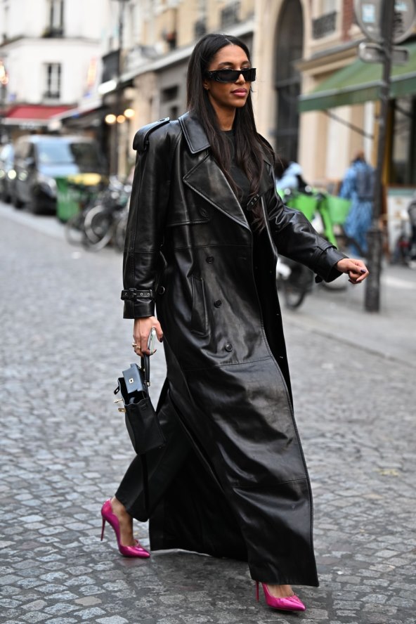 Najbolje od street stylea s Tjedna muške mode u Parizu