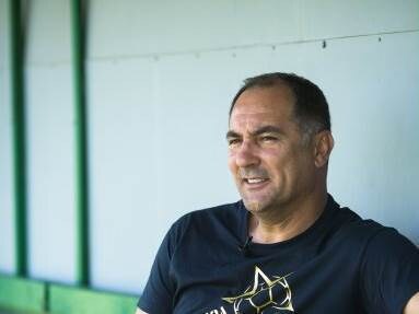 Igor Štimac je varap suprugu s Alkom Vuicom.