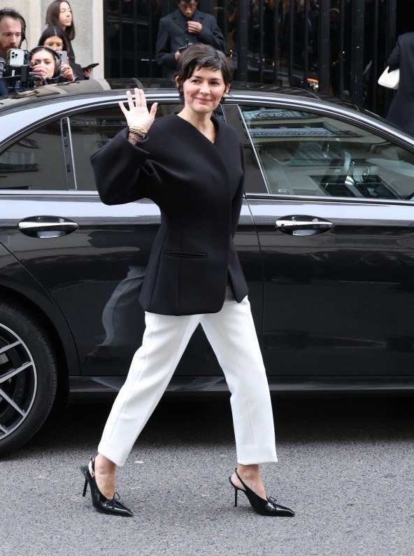 Najbolje od street stylea s Tjedna muške mode u Parizu