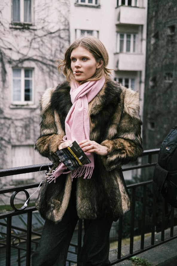 Najbolje od street stylea s Tjedna muške mode u Parizu