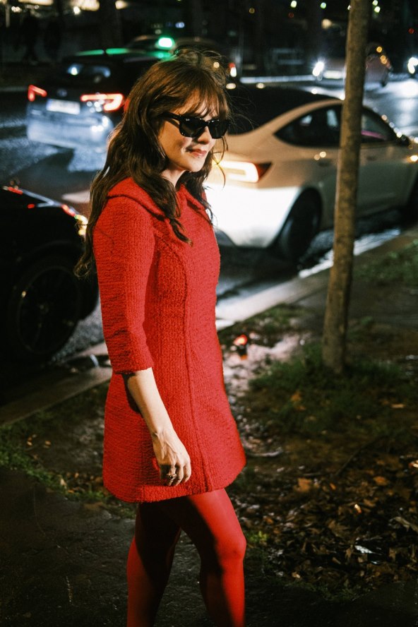 Najbolje od street stylea s Tjedna muške mode u Parizu