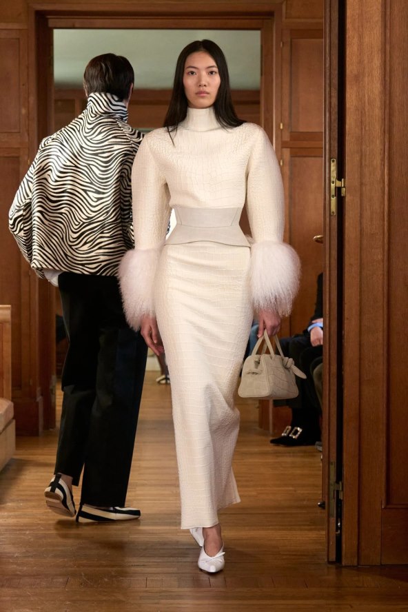 Jacquemus odlična modna revija za proljeće 2025