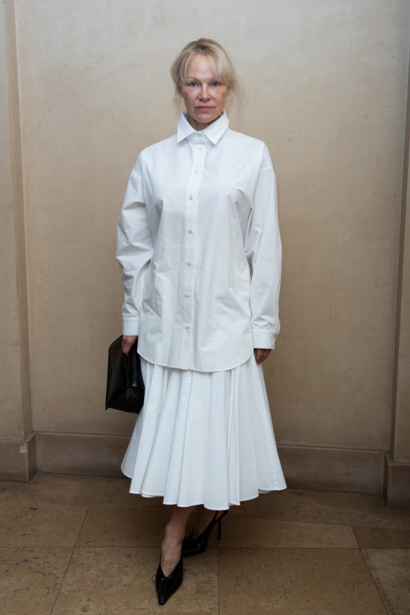 Jacquemus odlična modna revija za proljeće 2025