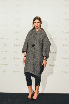 Mirela Forić – trudnica sa stilom