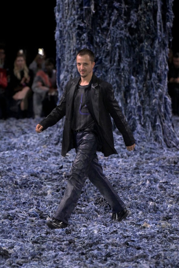 Nominirani za Fashion Awards 2025