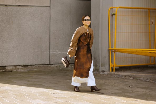 Inspirirajte se street style modom iz Kopenhagena