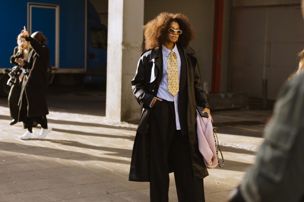 Inspirirajte se street style modom iz Kopenhagena