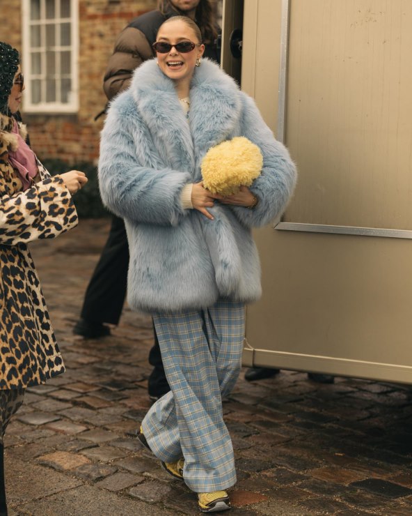 Street style modna inspiracija s ulica Kopenhagena