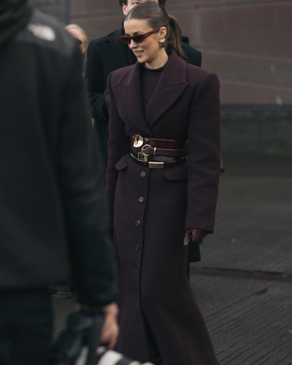 Inspirirajte se street style modom iz Kopenhagena