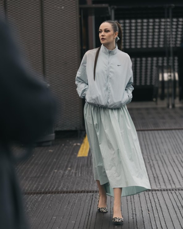 Street style modna inspiracija s ulica Kopenhagena