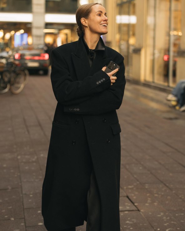 Street style modna inspiracija s ulica Kopenhagena