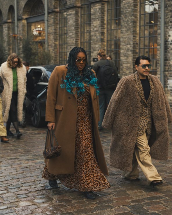 Inspirirajte se street style modom iz Kopenhagena