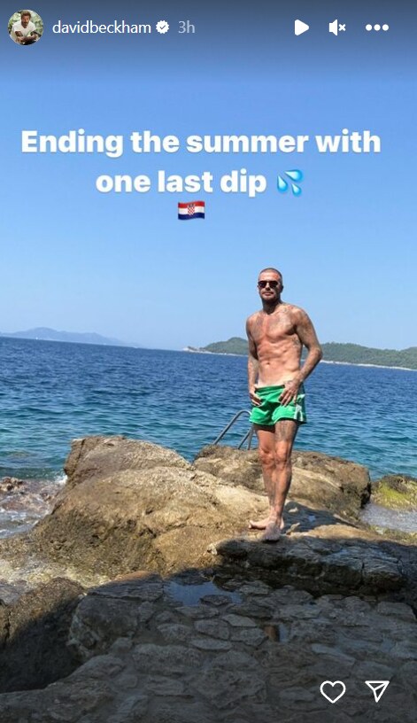Vlasnik restorana otkrio kakvi su Beckhamovi gosti