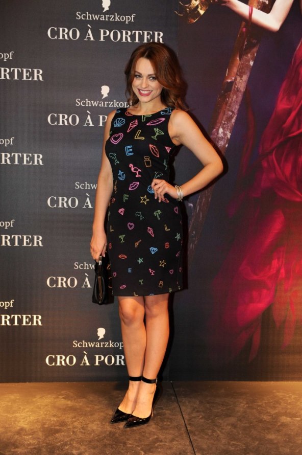 Antonija Šola razmišljala je o povlačenju sa scene