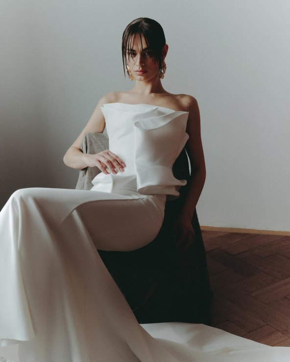 Diana Viljevac kolekcija vjenčanica