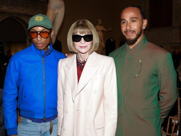 Tko će naslijediti Annu Wintour u američkom Vogue