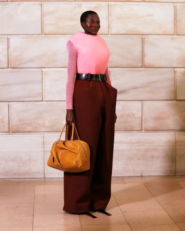 Marc Jacobs predstavio doll like kolekciju