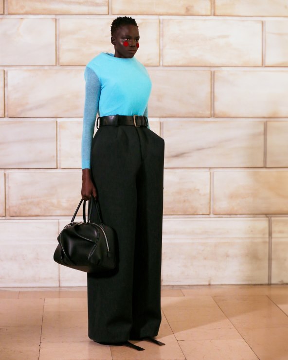 Marc Jacobs predstavio doll like kolekciju