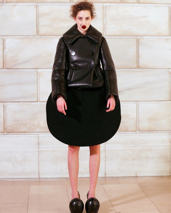 Marc Jacobs predstavio doll like kolekciju