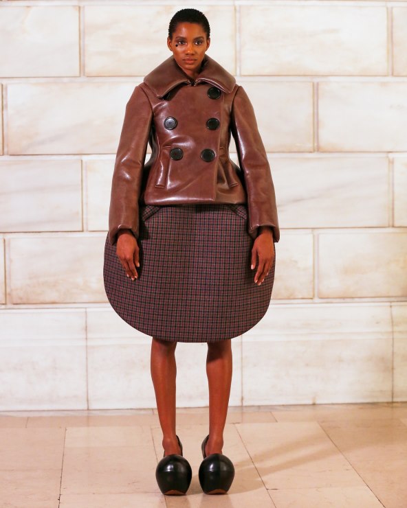 Marc Jacobs predstavio doll like kolekciju