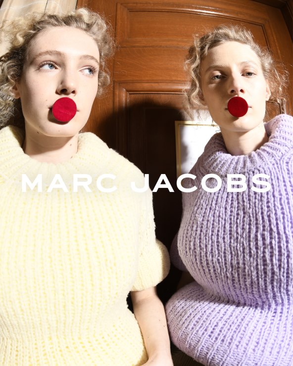Marc Jacobs predstavio doll like kolekciju