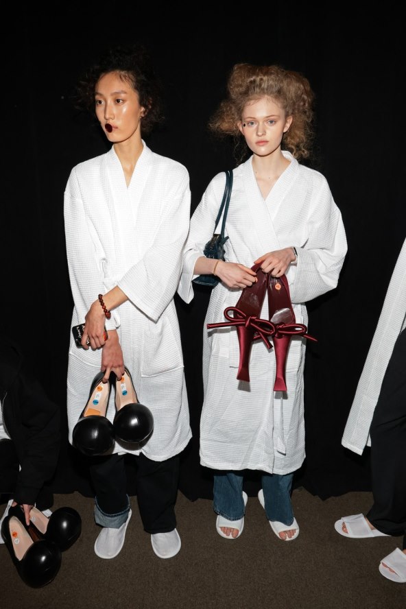 Marc Jacobs predstavio doll like kolekciju