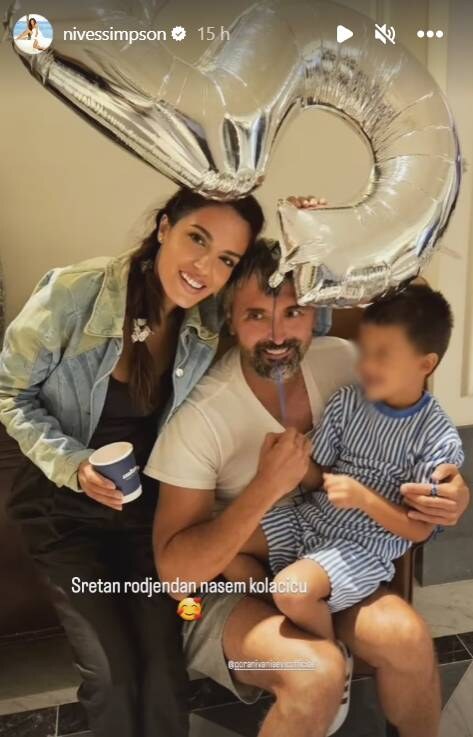 Nives Ivaniševic otkrila kako se nosi s tjeskobom