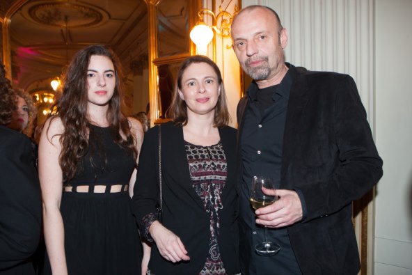 Naš poznati par potpuno je nerazdvojan