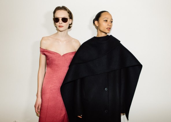 Calvin Klein održao modnu reviju nakon osam godina