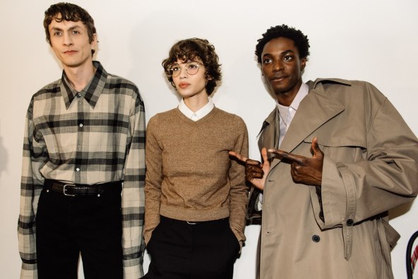 Calvin Klein održao modnu reviju nakon osam godina