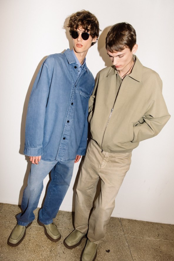 Calvin Klein održao modnu reviju nakon osam godina