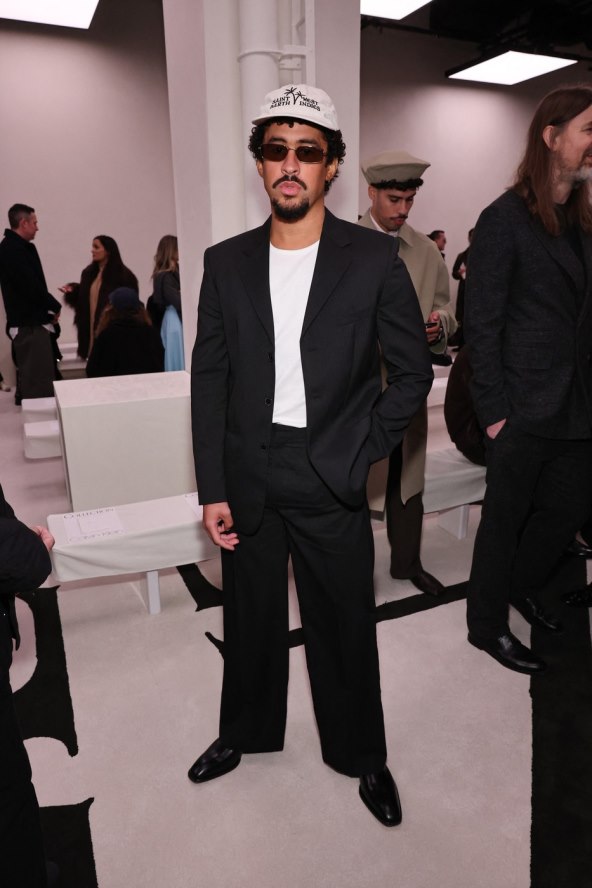 Calvin Klein održao modnu reviju nakon osam godina