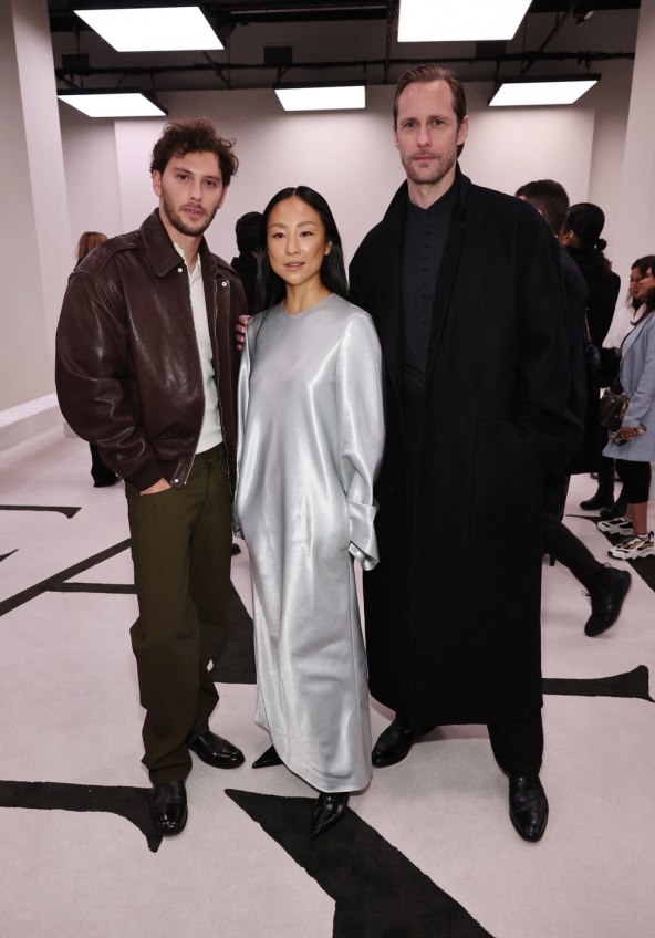Calvin Klein održao modnu reviju nakon osam godina