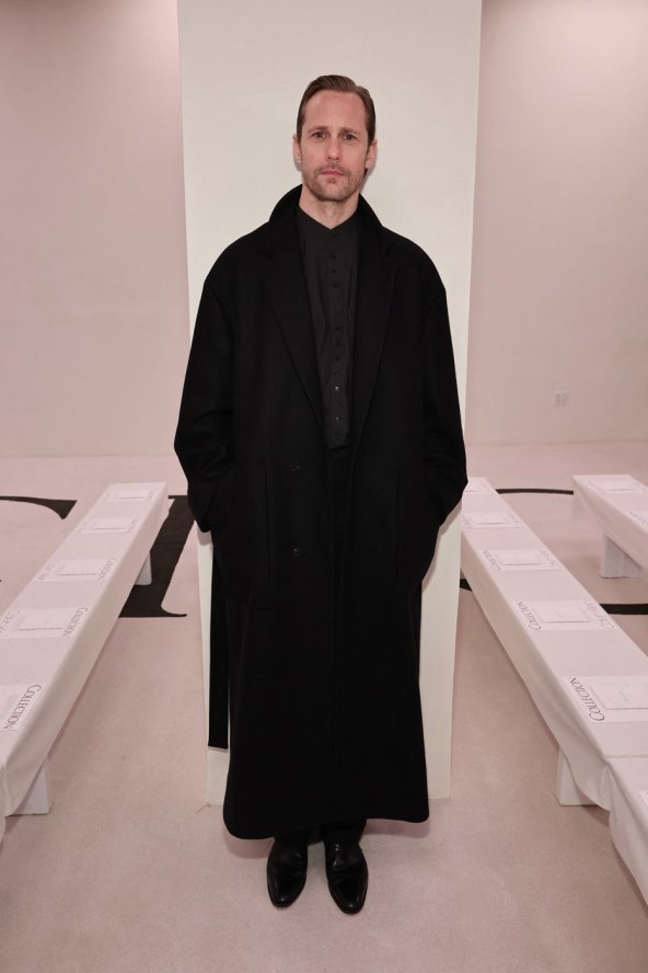 Calvin Klein održao modnu reviju nakon osam godina