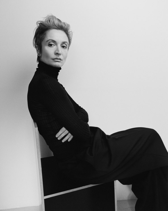 Calvin Klein održao modnu reviju nakon osam godina