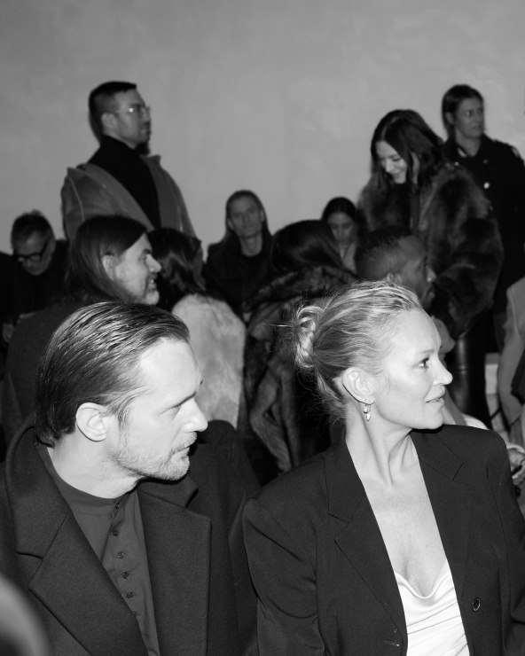 Calvin Klein održao modnu reviju nakon osam godina