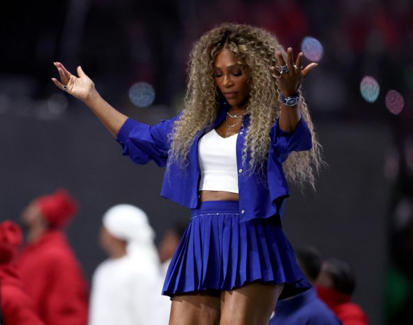 Super Bowl 2025 i odlična modna izdanja