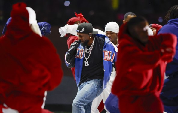 Pred nama su Zimske olimpijske igre u Milanu i Super Bowl s Bad Bunnyjem