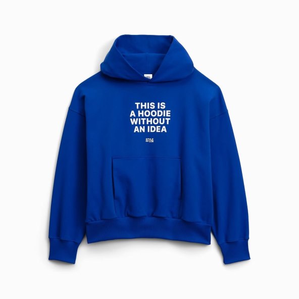 Style Not Com x Zara capsule kolekcija