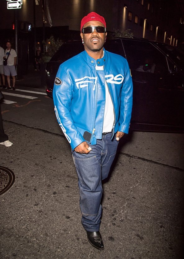 Najbolji street style s ulica New Yorka