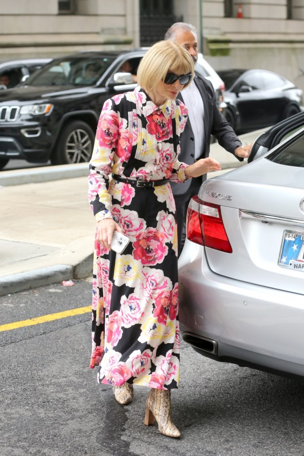 Najbolji street style s ulica New Yorka