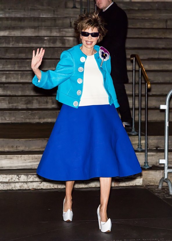 Najbolji street style s ulica New Yorka