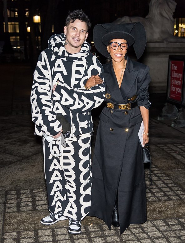 Najbolji street style s ulica New Yorka