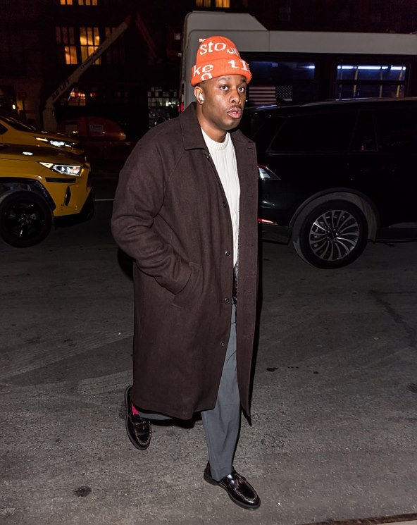 Najbolji street style s ulica New Yorka