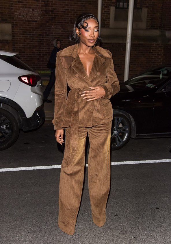 Najbolji street style s ulica New Yorka