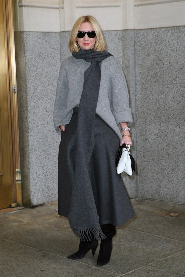 Najbolji street style s ulica New Yorka